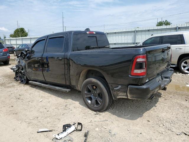 1C6SRFFT8LN292014 - 2020 RAM 1500 BIG HORN/LONE STAR TURQUOISE photo 2