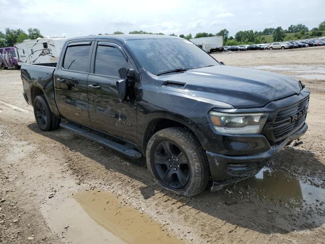 1C6SRFFT8LN292014 - 2020 RAM 1500 BIG HORN/LONE STAR TURQUOISE photo 4