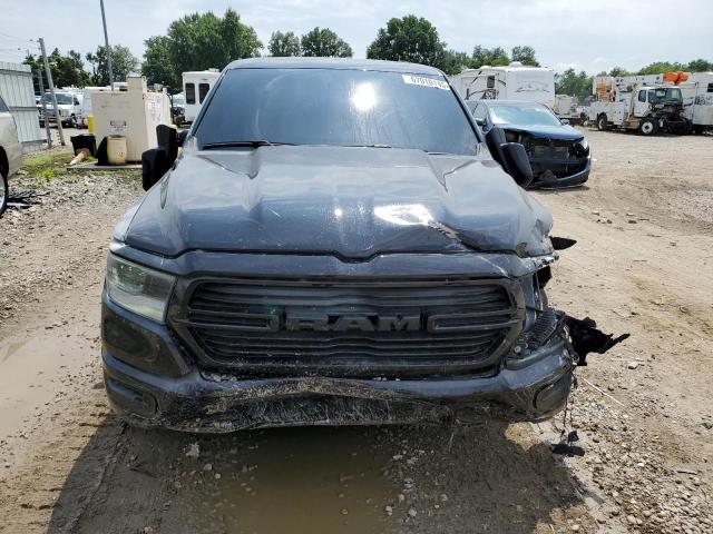 1C6SRFFT8LN292014 - 2020 RAM 1500 BIG HORN/LONE STAR TURQUOISE photo 5