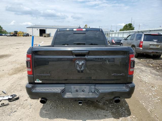 1C6SRFFT8LN292014 - 2020 RAM 1500 BIG HORN/LONE STAR TURQUOISE photo 6