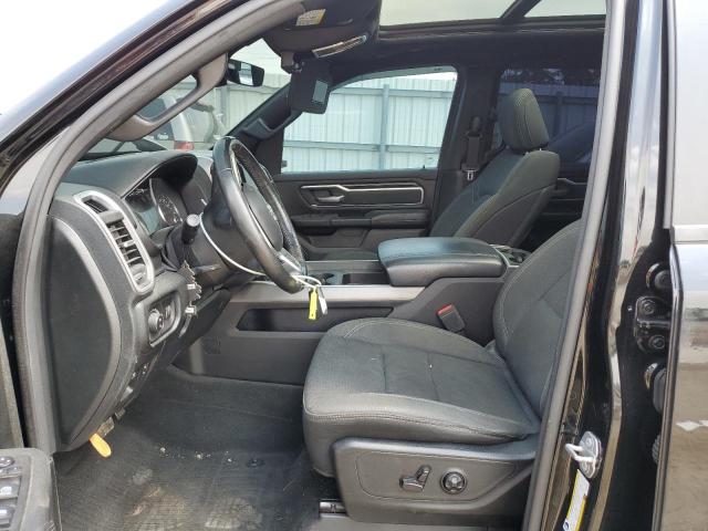 1C6SRFFT8LN292014 - 2020 RAM 1500 BIG HORN/LONE STAR TURQUOISE photo 7