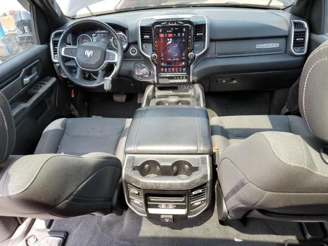 1C6SRFFT8LN292014 - 2020 RAM 1500 BIG HORN/LONE STAR TURQUOISE photo 8