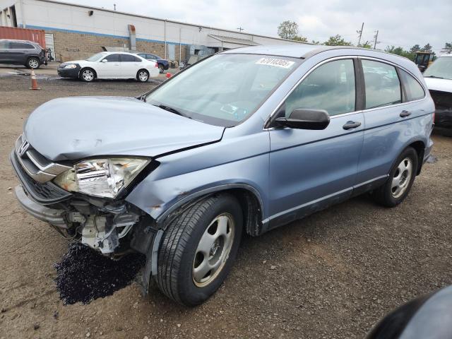 2010 HONDA CR-V LX, null