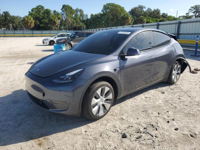 2023 TESLA MODEL Y, 
