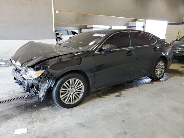 2015 LEXUS ES 350, null