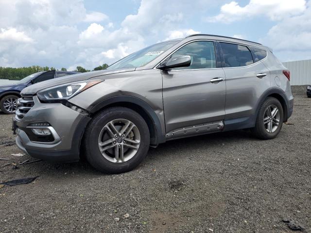 2018 HYUNDAI SANTA FE S, null