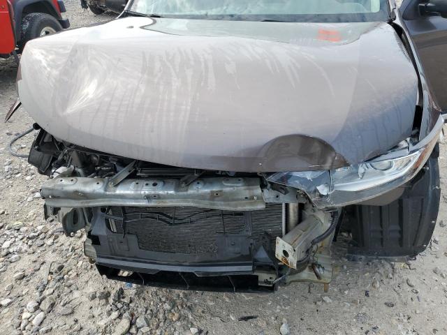 JA4AZ2A36HZ007051 - 2017 MITSUBISHI OUTLANDER ES 棕色 照片 11