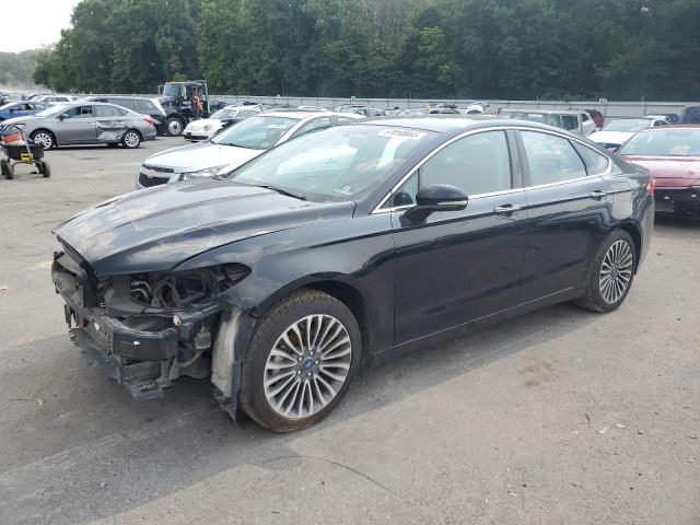 2018 FORD FUSION TITANIUM/PLATINUM, 