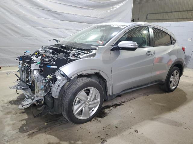 2019 HONDA HR-V EX, 