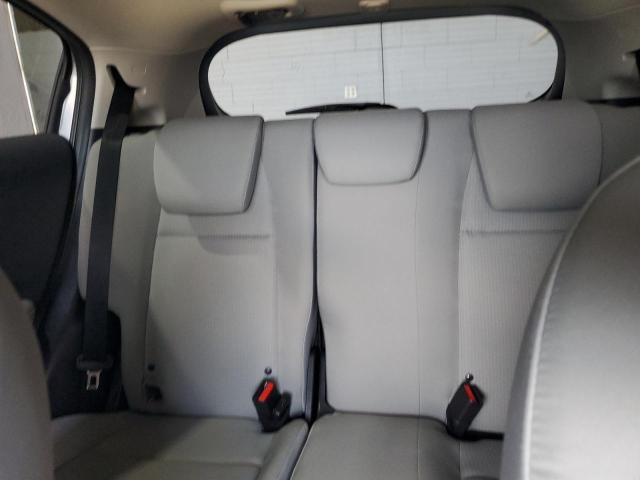 3CZRU6H56KM730844 - 2019 HONDA HR-V EX ვერცხლისფერი ფოტო 10