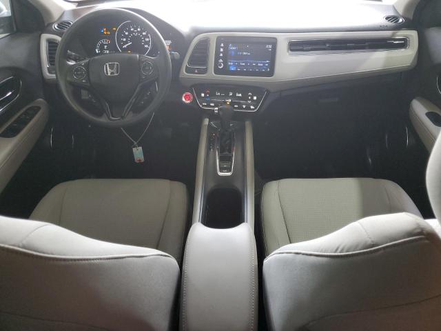 3CZRU6H56KM730844 - 2019 HONDA HR-V EX ვერცხლისფერი ფოტო 8