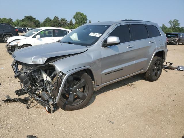 2015 JEEP GRAND CHER LAREDO, 