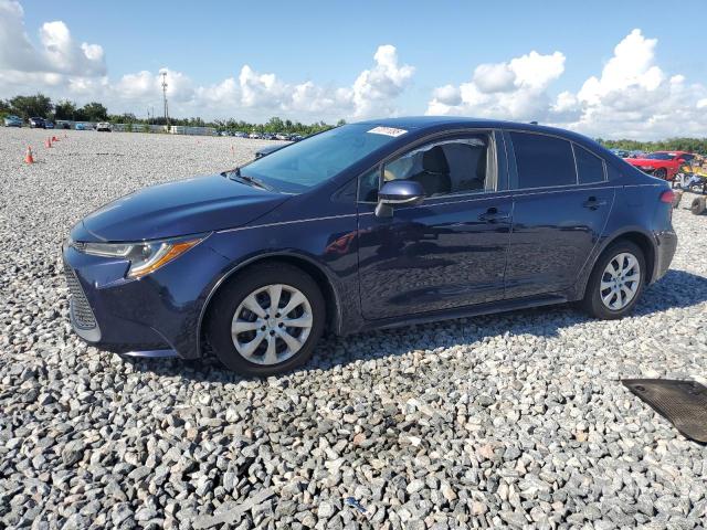 2020 TOYOTA COROLLA LE, 