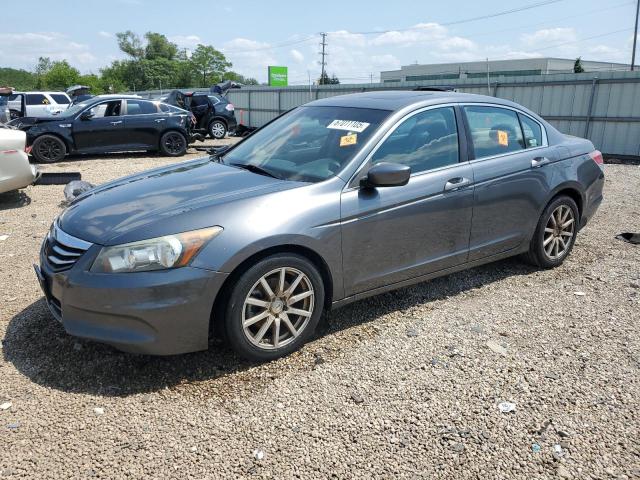 2012 HONDA ACCORD EX, 