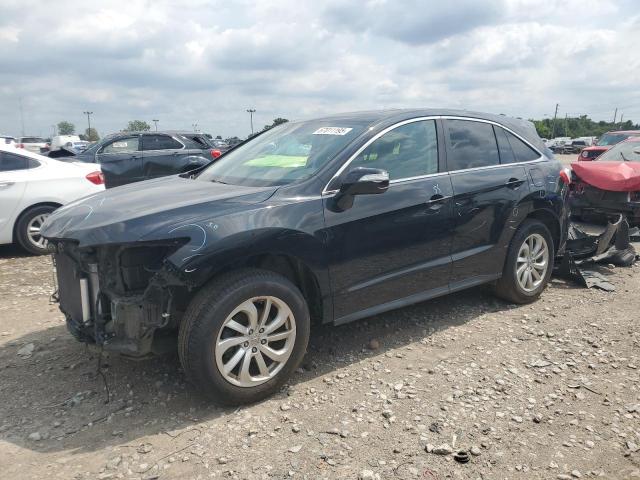 2017 ACURA RDX TECHNOLOGY, 