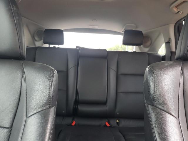 5J8TB4H57HL000006 - 2017 ACURA RDX TECHNOLOGY BLACK photo 10