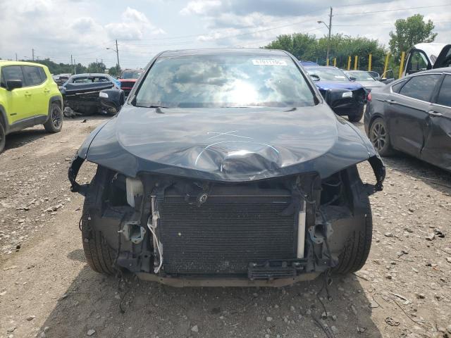 5J8TB4H57HL000006 - 2017 ACURA RDX TECHNOLOGY BLACK photo 5