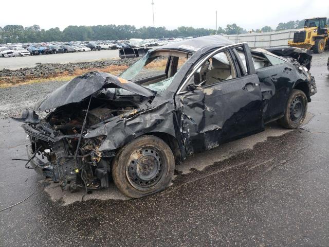 2009 TOYOTA CAMRY BASE, 