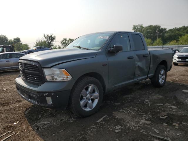 2014 RAM 1500 SLT, 