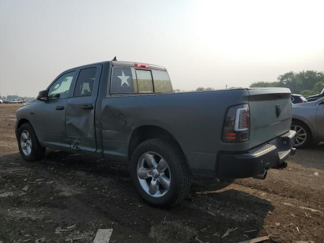 1C6RR7GT7ES232717 - 2014 RAM 1500 SLT ვერცხლისფერი ფოტო 2
