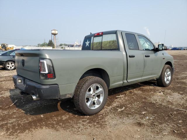 1C6RR7GT7ES232717 - 2014 RAM 1500 SLT ვერცხლისფერი ფოტო 3