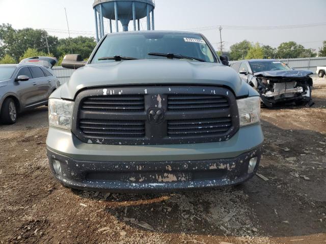 1C6RR7GT7ES232717 - 2014 RAM 1500 SLT ვერცხლისფერი ფოტო 5