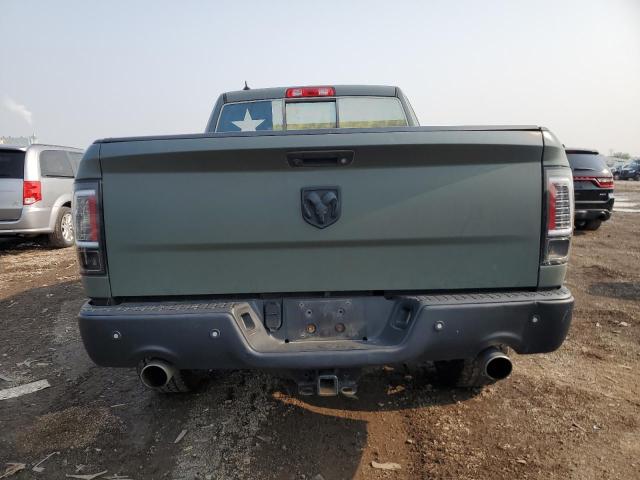 1C6RR7GT7ES232717 - 2014 RAM 1500 SLT ვერცხლისფერი ფოტო 6