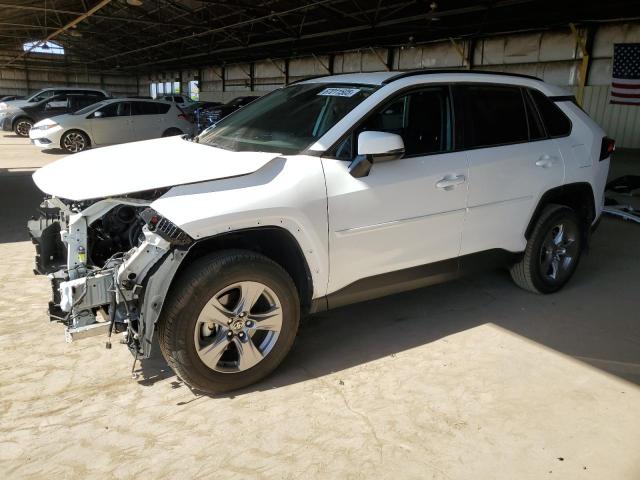 2024 TOYOTA RAV4 XLE, 
