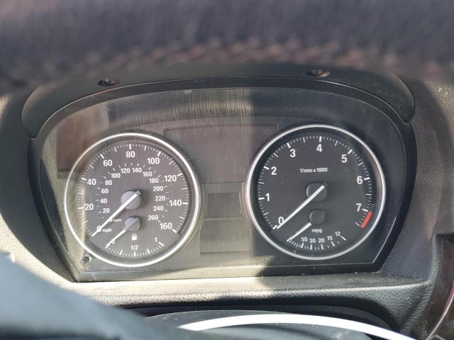 WBAPH5G52BNM79448 - 2011 BMW I3 I SULEV 白色 照片 9