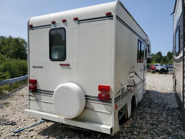 WV3AB470X2H057092 - 2002 VOLKSWAGEN EUROVAN WHITE photo 4