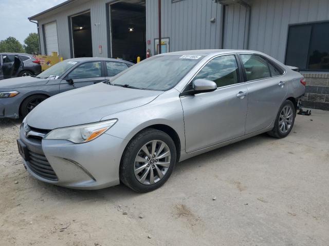 2017 TOYOTA CAMRY LE, 