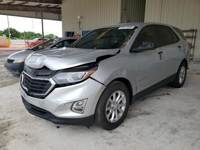 2020 CHEVROLET EQUINOX LS, 