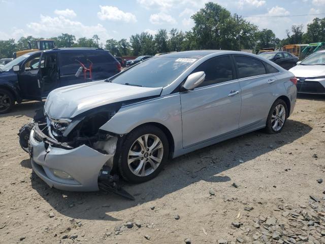 2013 HYUNDAI SONATA SE, 