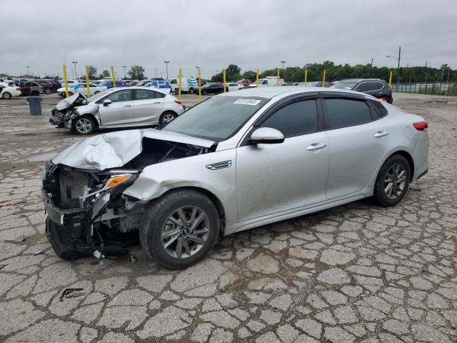 2019 KIA OPTIMA LX, 