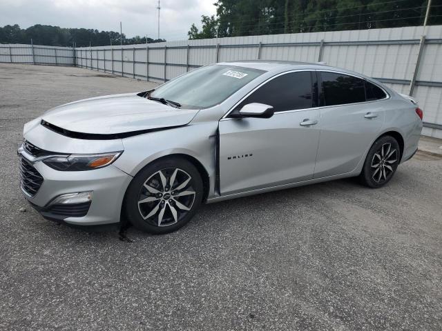2020 CHEVROLET MALIBU RS, 