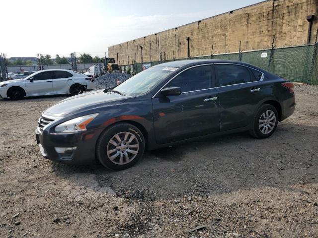 2013 NISSAN ALTIMA 2.5, 