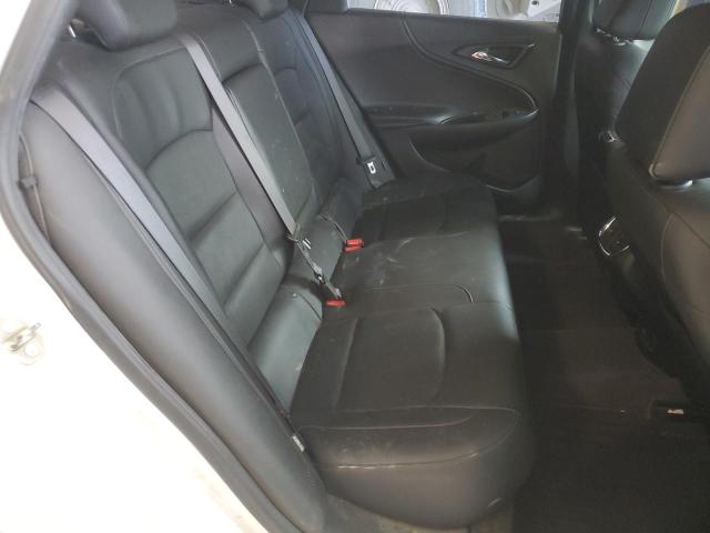 1G1ZE5SX7KF201810 - 2019 CHEVROLET MALIBU PREMIER Ağ foto 10