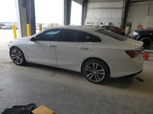 1G1ZE5SX7KF201810 - 2019 CHEVROLET MALIBU PREMIER Ağ foto 2