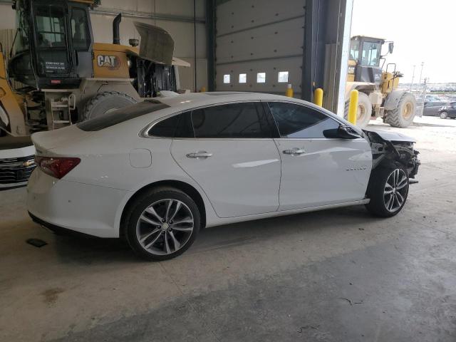 1G1ZE5SX7KF201810 - 2019 CHEVROLET MALIBU PREMIER Ağ foto 3