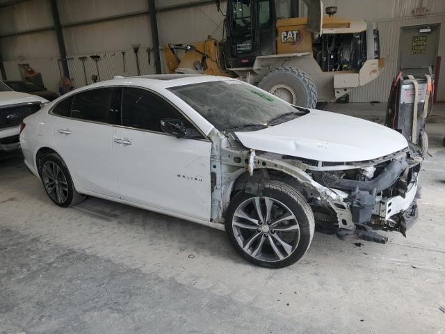 1G1ZE5SX7KF201810 - 2019 CHEVROLET MALIBU PREMIER Ağ foto 4