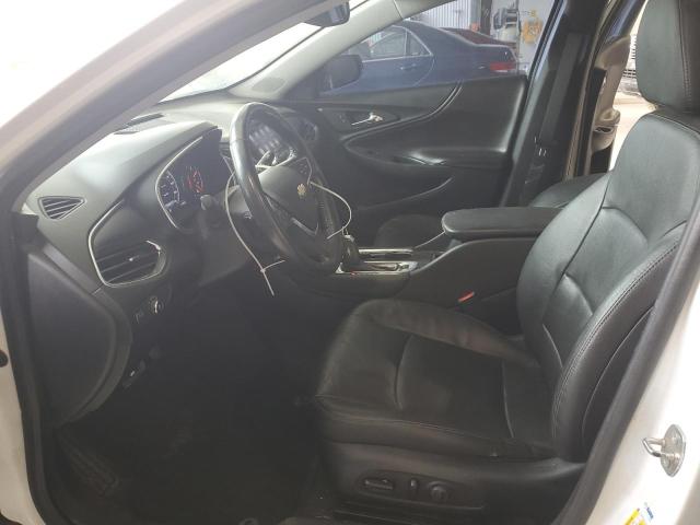 1G1ZE5SX7KF201810 - 2019 CHEVROLET MALIBU PREMIER Ağ foto 7