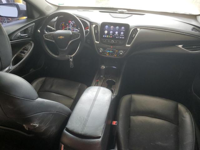 1G1ZE5SX7KF201810 - 2019 CHEVROLET MALIBU PREMIER Ağ foto 8