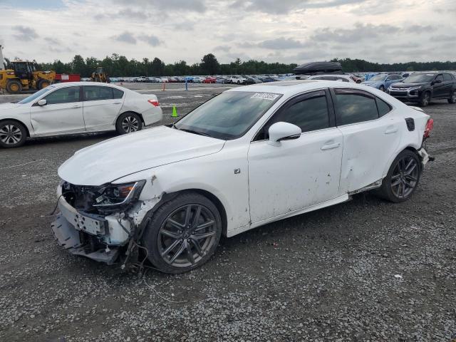 2018 LEXUS IS 300, 
