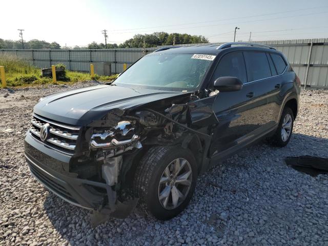 2018 VOLKSWAGEN ATLAS SE, 