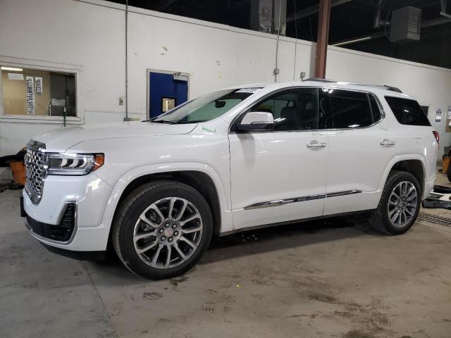 2021 GMC ACADIA DENALI, 