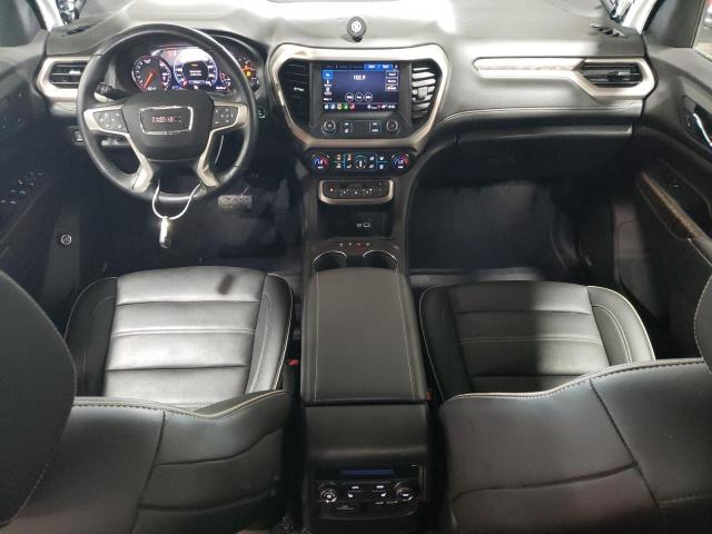 1GKKNXLS6MZ173463 - 2021 GMC ACADIA DENALI WHITE photo 8