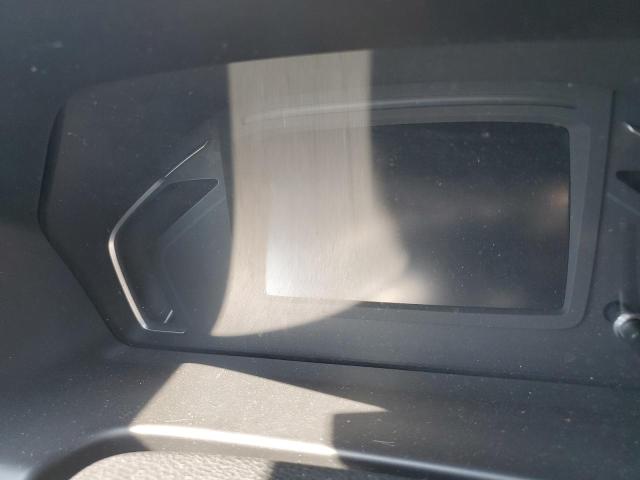 5FNRL6H5XKB041029 - 2019 HONDA ODYSSEY EX BURGUNDY photo 9