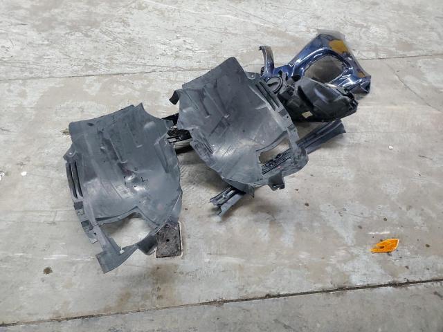 4JGDA5HB2HA829493 - 2017 MERCEDES-BENZ GLE 350 4MATIC BLUE photo 13