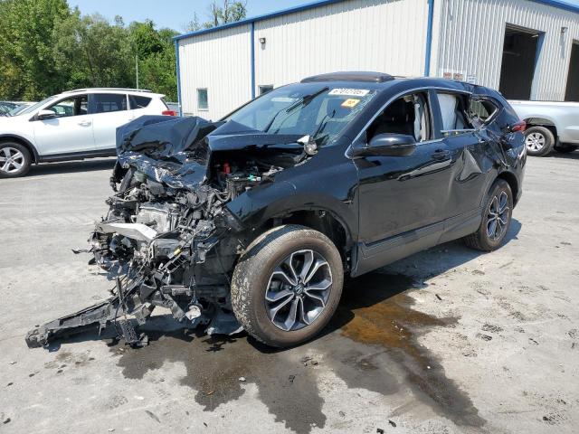 2020 HONDA CR-V EXL, 