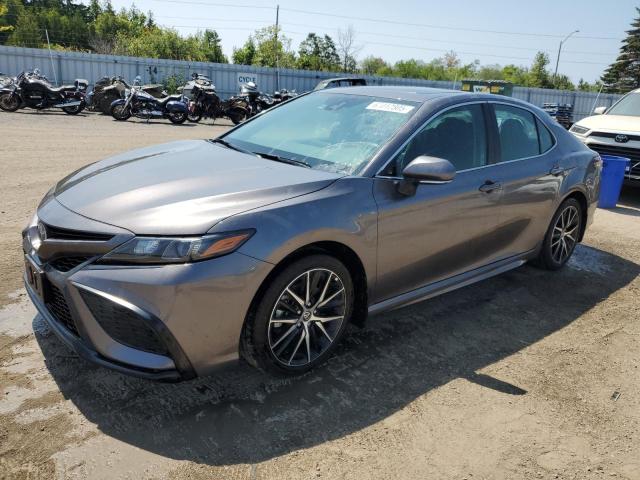 2024 TOYOTA CAMRY XLE, 